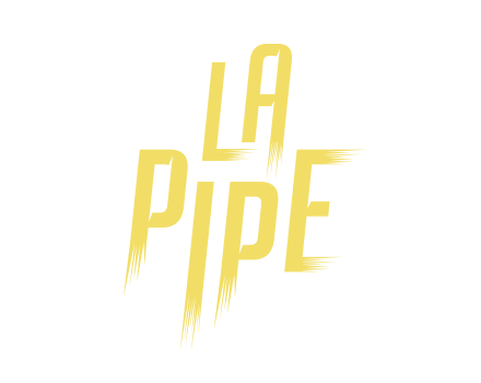 La Pipe